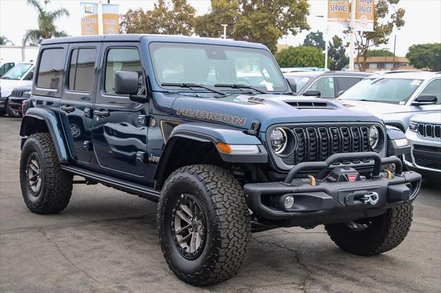 new 2024 Jeep Wrangler car, priced at $106,610