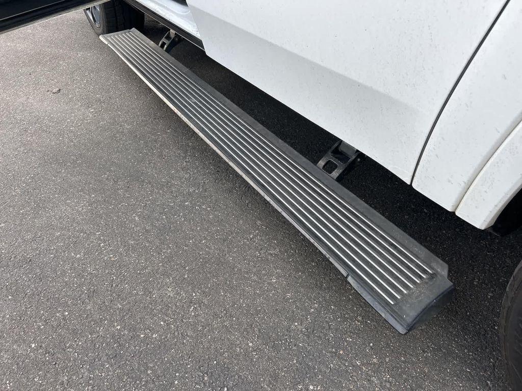 used 2024 Jeep Grand Wagoneer L car, priced at $59,972