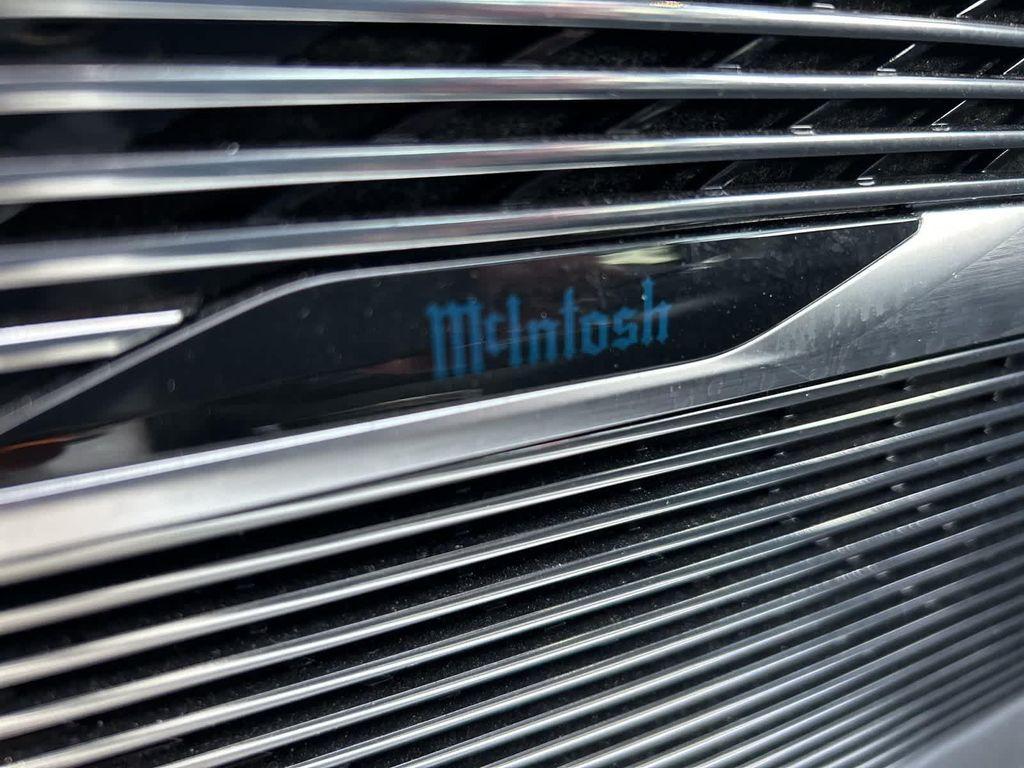 used 2024 Jeep Grand Wagoneer L car, priced at $59,972