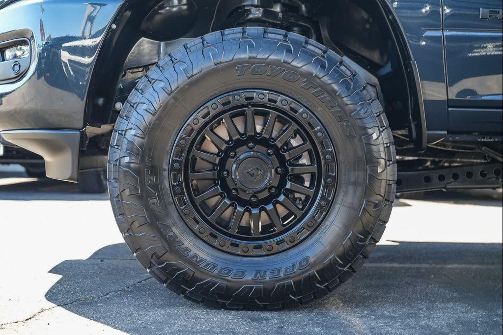 new 2025 Ram 2500 car, priced at $76,730