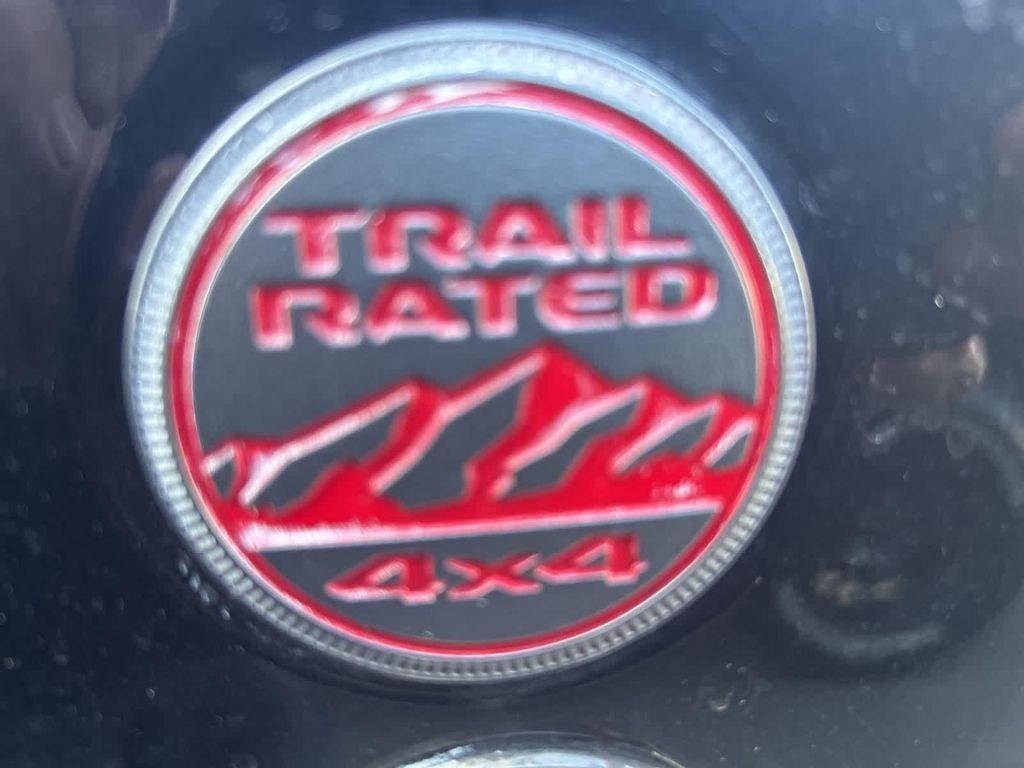 used 2020 Jeep Gladiator car, priced at $38,972