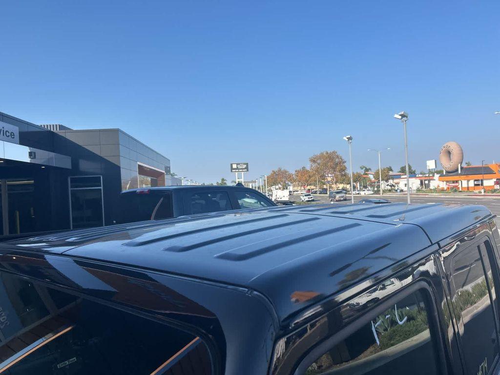 used 2020 Jeep Gladiator car, priced at $38,972