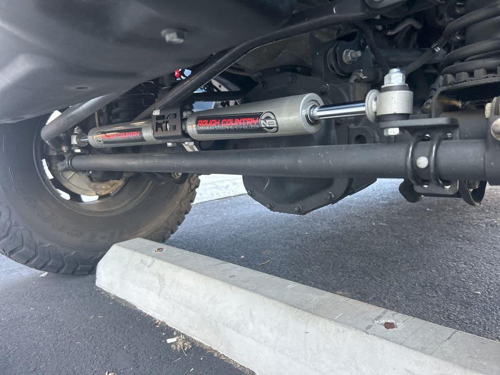 used 2020 Jeep Gladiator car, priced at $38,972