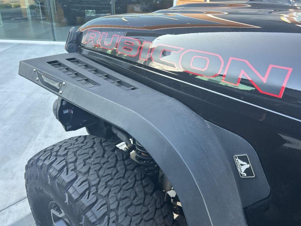 used 2020 Jeep Gladiator car, priced at $38,972