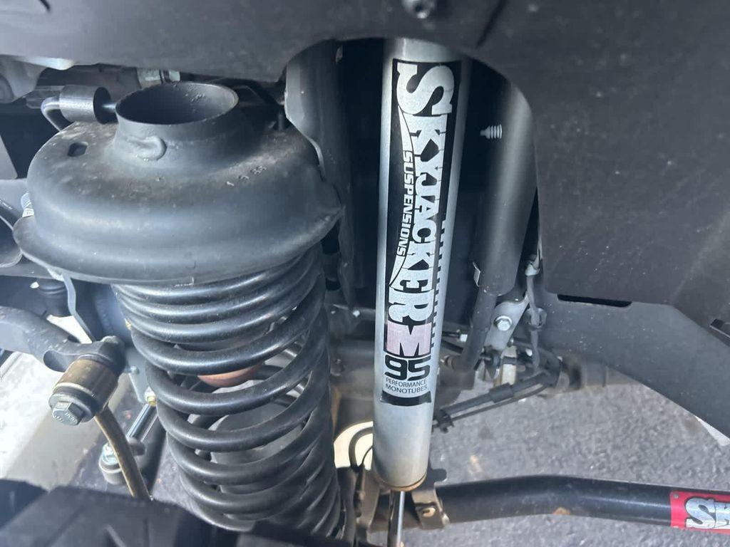 used 2020 Jeep Gladiator car, priced at $38,972