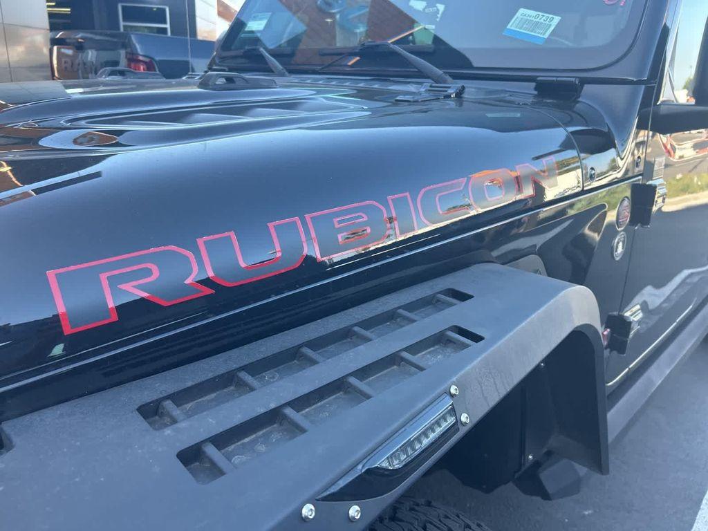 used 2020 Jeep Gladiator car, priced at $38,972