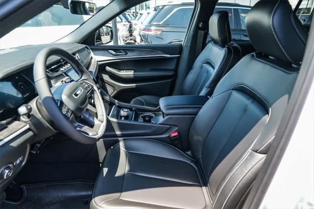 new 2025 Jeep Grand Cherokee L car, priced at $45,272