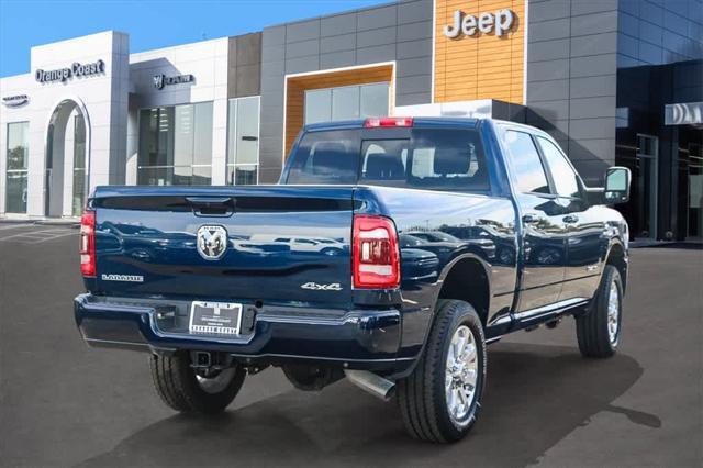 new 2024 Ram 3500 car, priced at $78,440