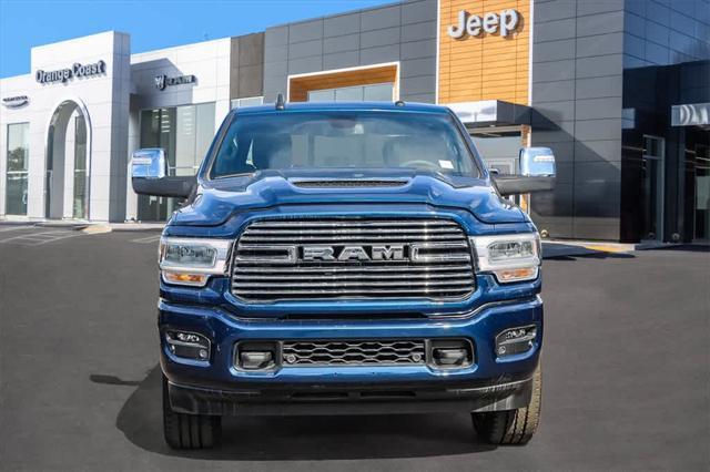 new 2024 Ram 3500 car, priced at $78,440