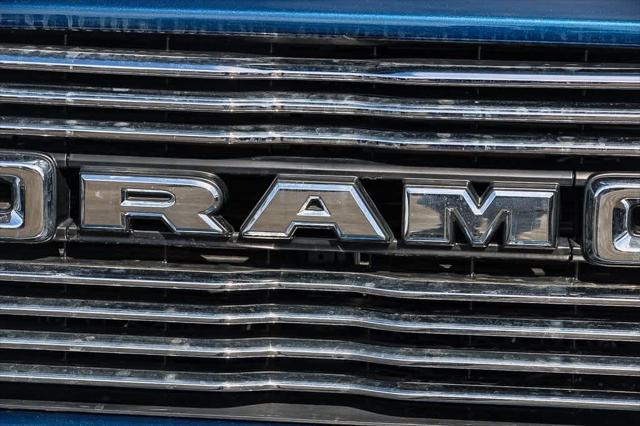 new 2024 Ram 3500 car, priced at $78,440