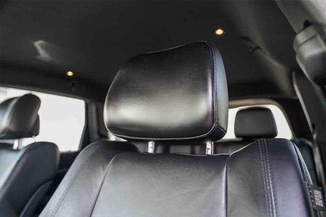 used 2018 Jeep Grand Cherokee car, priced at $18,564
