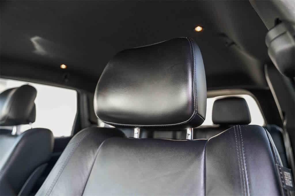 used 2018 Jeep Grand Cherokee car, priced at $17,972