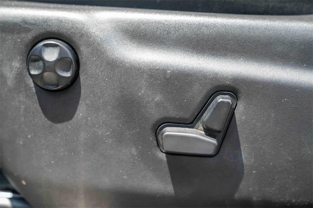 used 2018 Jeep Grand Cherokee car, priced at $17,972