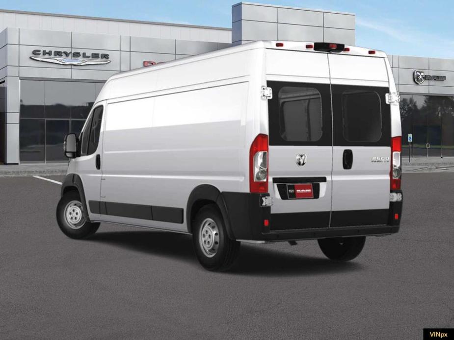 new 2024 Ram ProMaster 2500 car, priced at $55,295