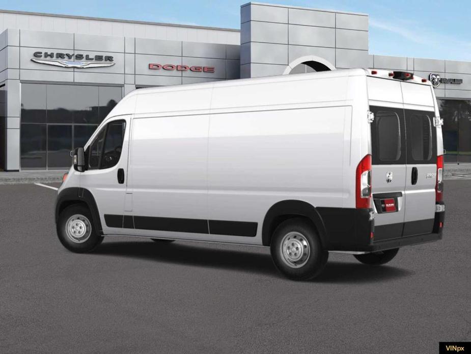 new 2024 Ram ProMaster 2500 car, priced at $55,295