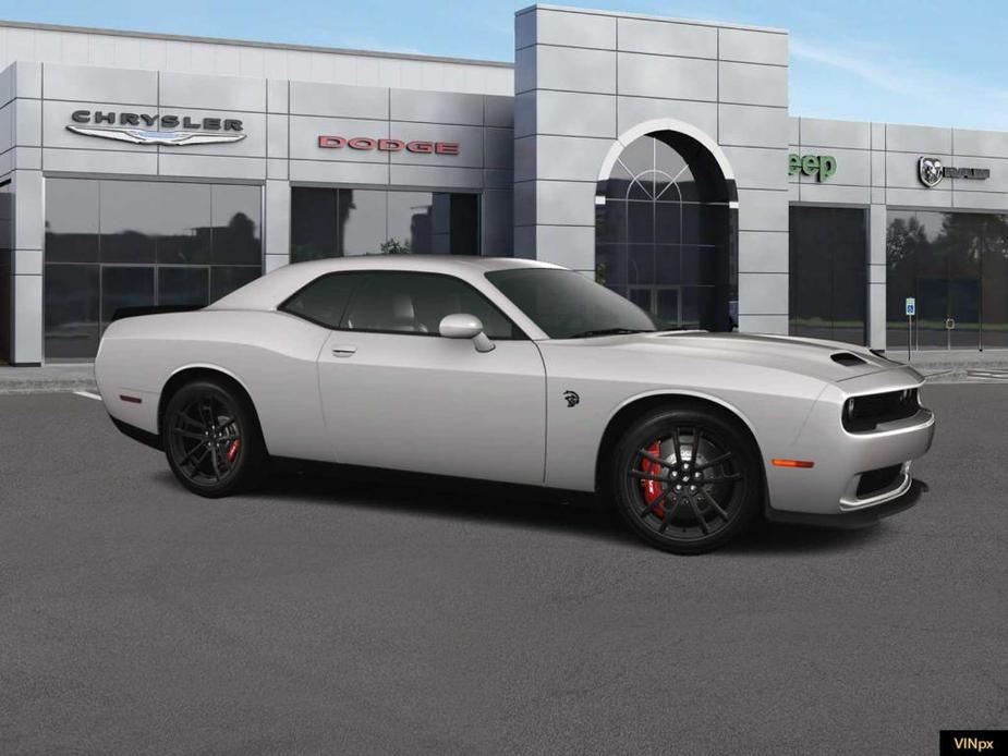 new 2023 Dodge Challenger car, priced at $79,175
