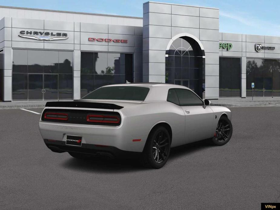 new 2023 Dodge Challenger car, priced at $73,341