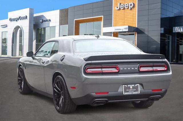 new 2023 Dodge Challenger car, priced at $76,675