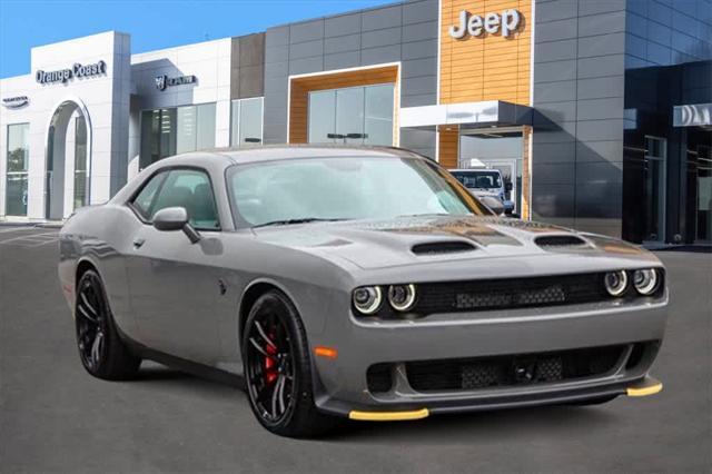 new 2023 Dodge Challenger car, priced at $76,675