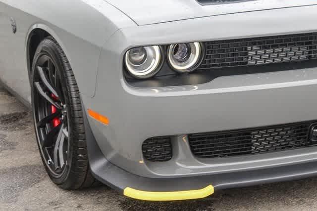 new 2023 Dodge Challenger car, priced at $76,675