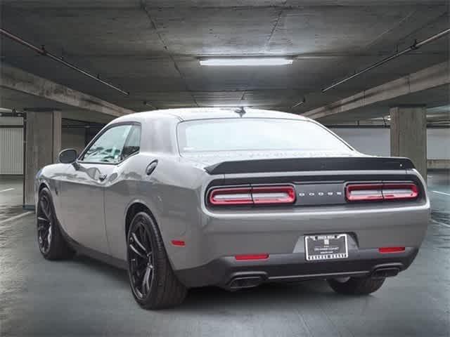 new 2023 Dodge Challenger car, priced at $76,675