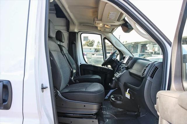 new 2024 Ram ProMaster 1500 car, priced at $44,930