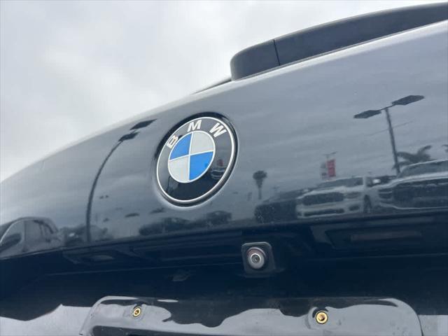 used 2021 BMW X5 car, priced at $37,972