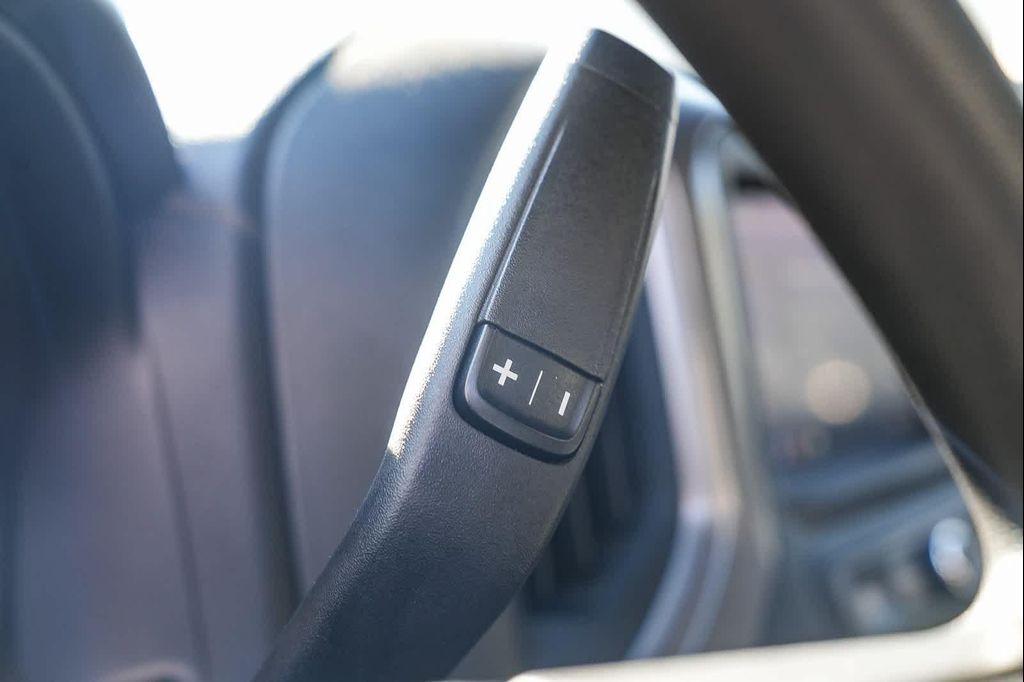 used 2022 Chevrolet Silverado 1500 car, priced at $32,972