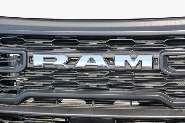 new 2024 Ram ProMaster 1500 car, priced at $44,930