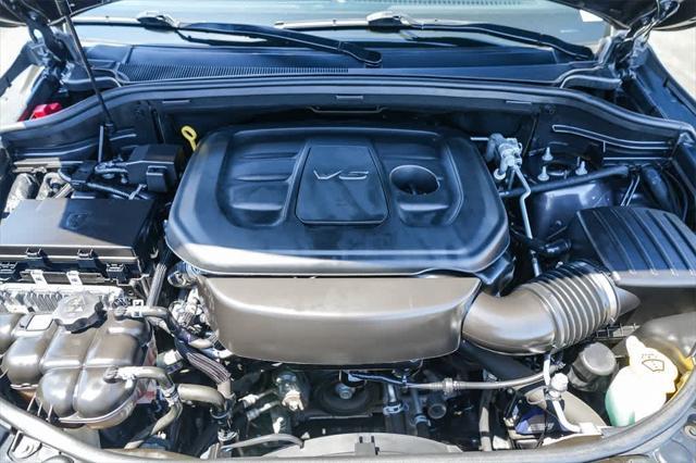 used 2020 Jeep Grand Cherokee car, priced at $20,622