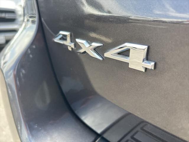 used 2020 Jeep Grand Cherokee car, priced at $22,991