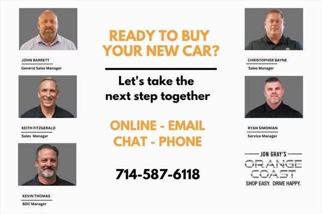 used 2020 Jeep Grand Cherokee car, priced at $20,622