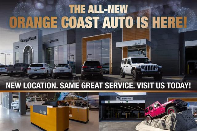 used 2020 Jeep Grand Cherokee car, priced at $20,622