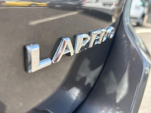 used 2020 Jeep Grand Cherokee car, priced at $22,991