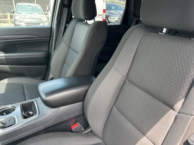 used 2020 Jeep Grand Cherokee car, priced at $22,991