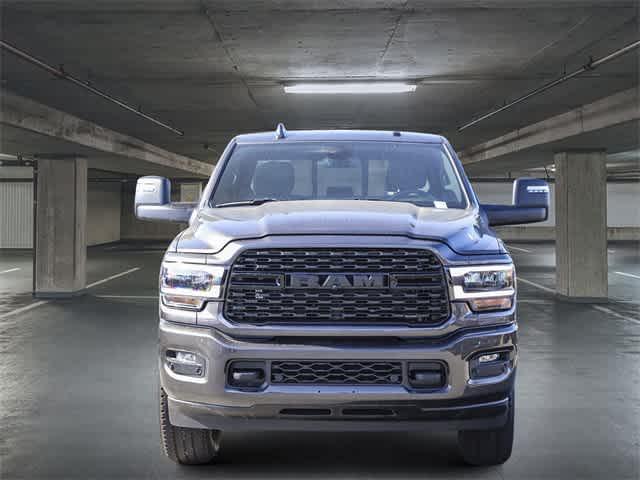 new 2024 Ram 2500 car, priced at $73,870