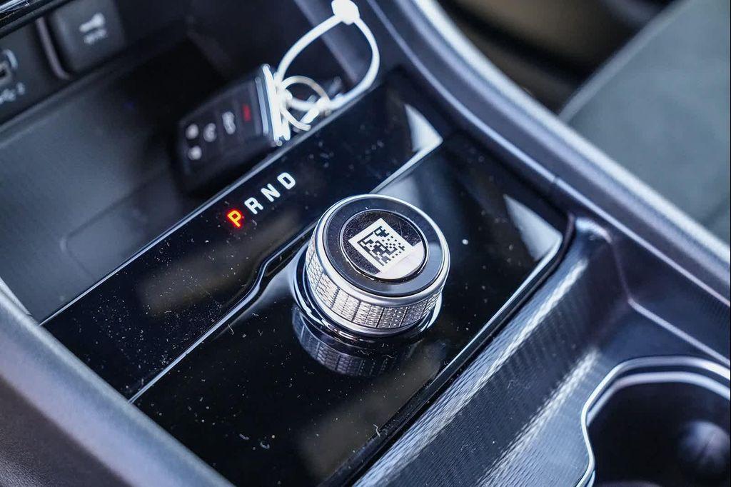 new 2025 Jeep Grand Cherokee car, priced at $34,480