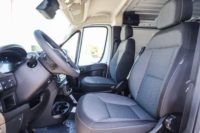 new 2024 Ram ProMaster 1500 car, priced at $46,135