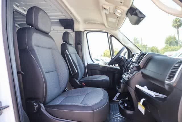 new 2024 Ram ProMaster 1500 car, priced at $46,135