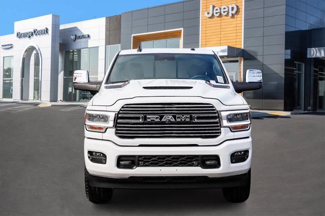 new 2024 Ram 2500 car, priced at $79,150