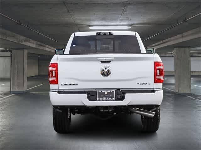 new 2024 Ram 2500 car, priced at $79,150