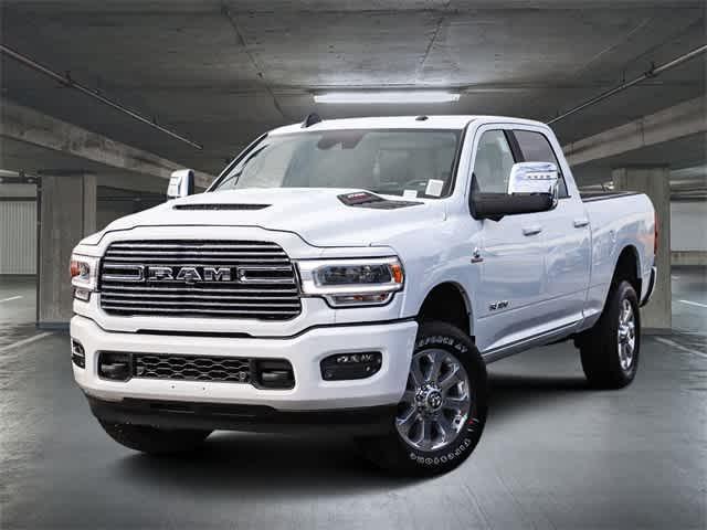 new 2024 Ram 2500 car, priced at $79,150