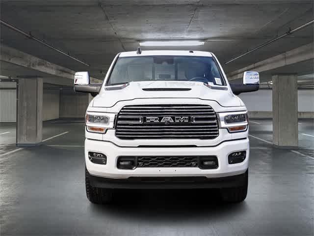 new 2024 Ram 2500 car, priced at $79,150