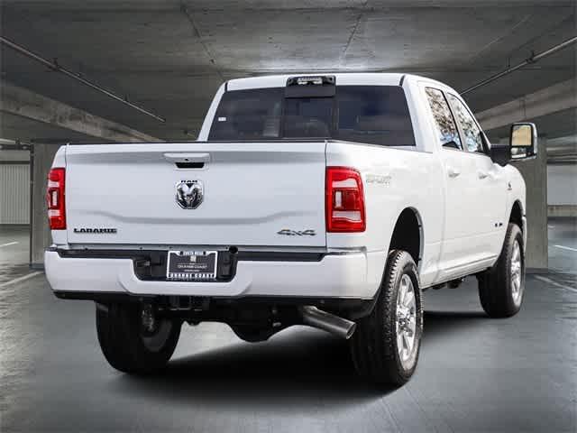 new 2024 Ram 2500 car, priced at $79,150