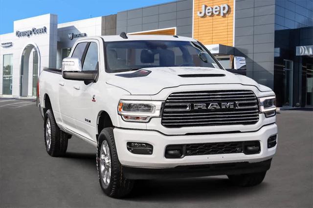 new 2024 Ram 2500 car, priced at $79,150