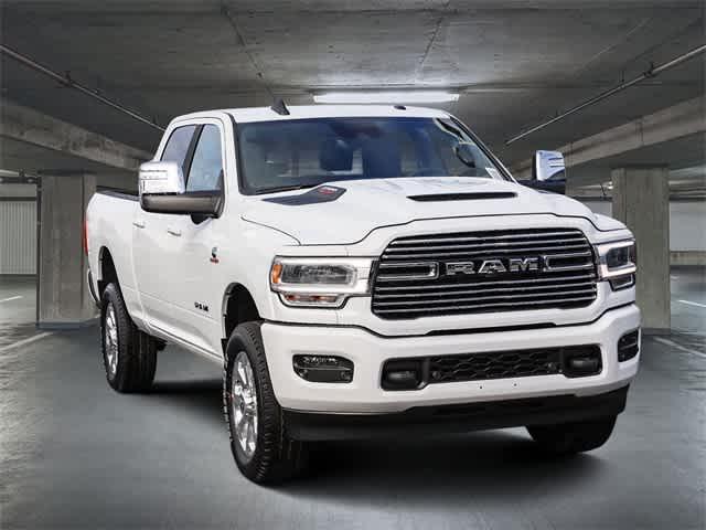 new 2024 Ram 2500 car, priced at $79,150