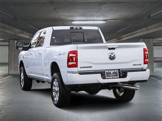 new 2024 Ram 2500 car, priced at $79,150