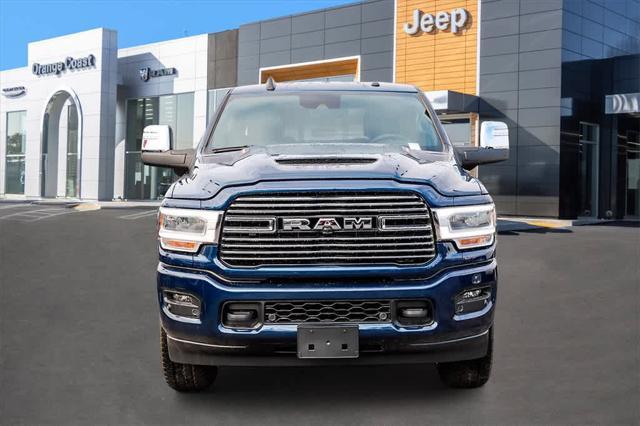 new 2024 Ram 2500 car, priced at $79,395