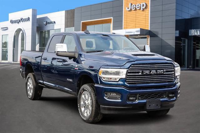 new 2024 Ram 2500 car, priced at $79,395