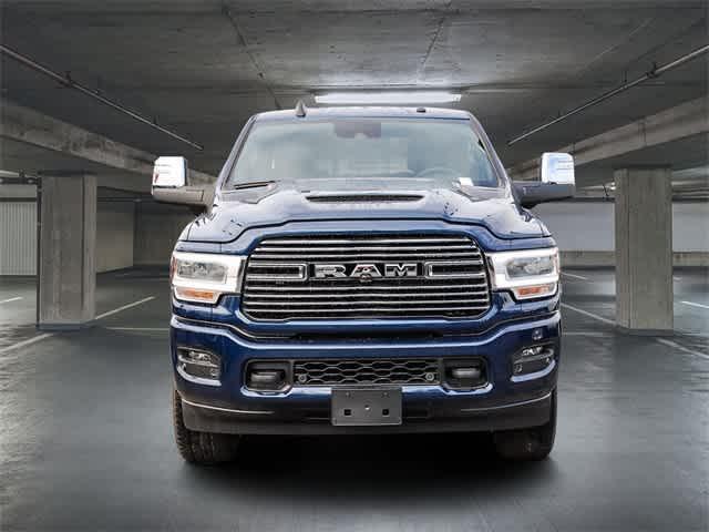 new 2024 Ram 2500 car, priced at $81,395